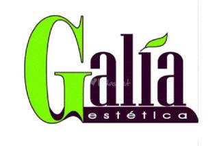 Galia logotipo
