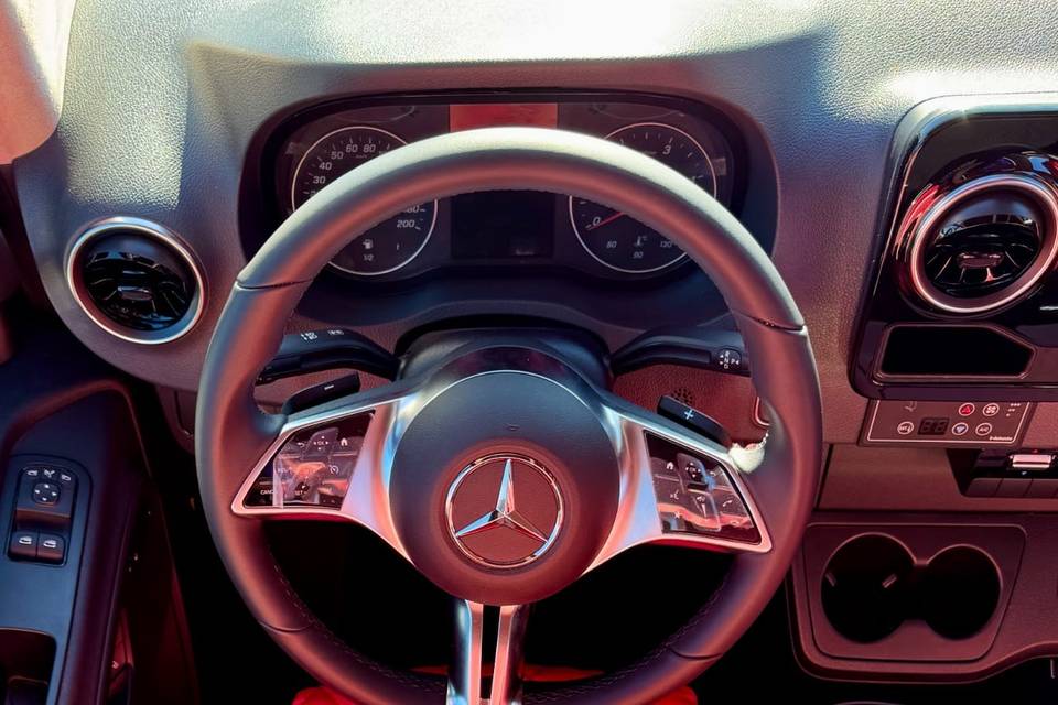 Volante