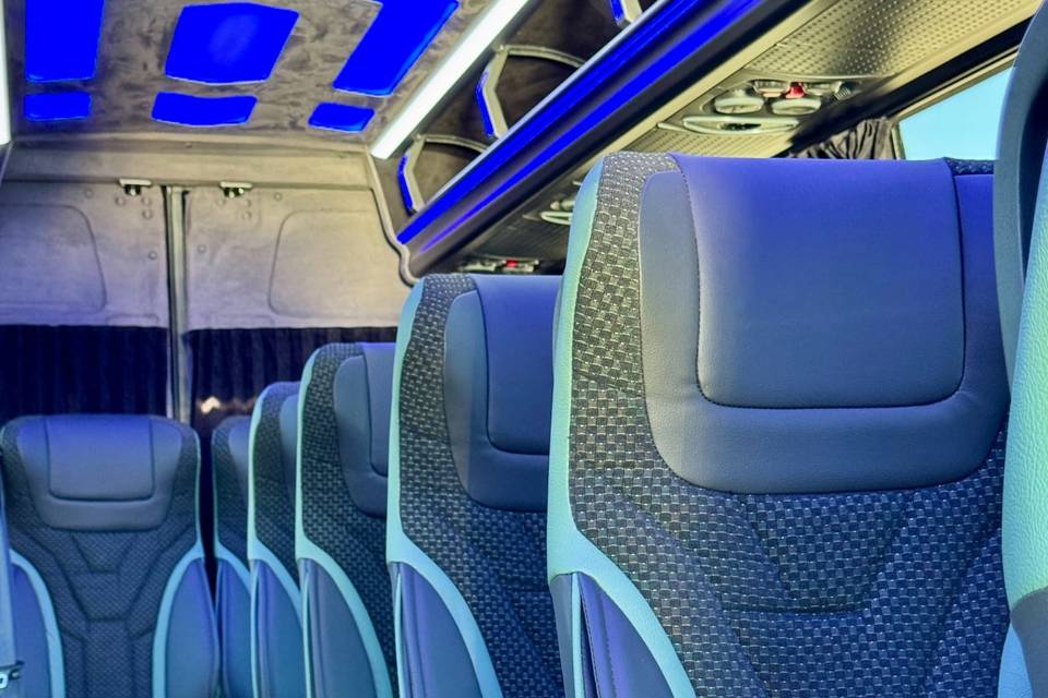 Asiento
