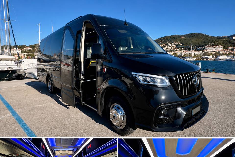 Bus