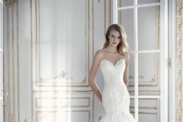 La Sposa Paulet (Outlet)