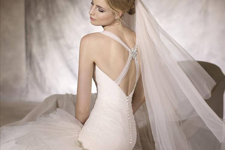 La Sposa Mod. Heiko (Outlet)