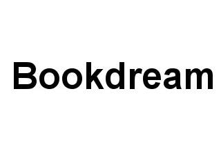 Bookdream logotipo