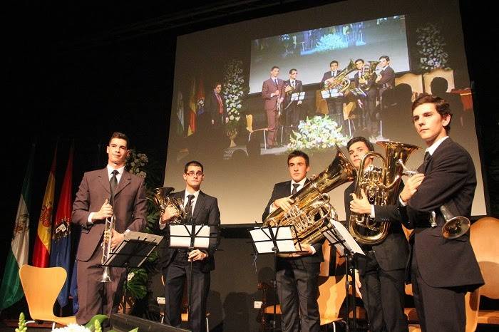 Marchena Brass