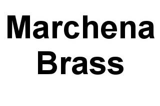 Marchena Brass logotipo