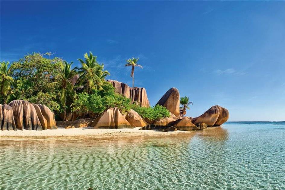 Seychelles