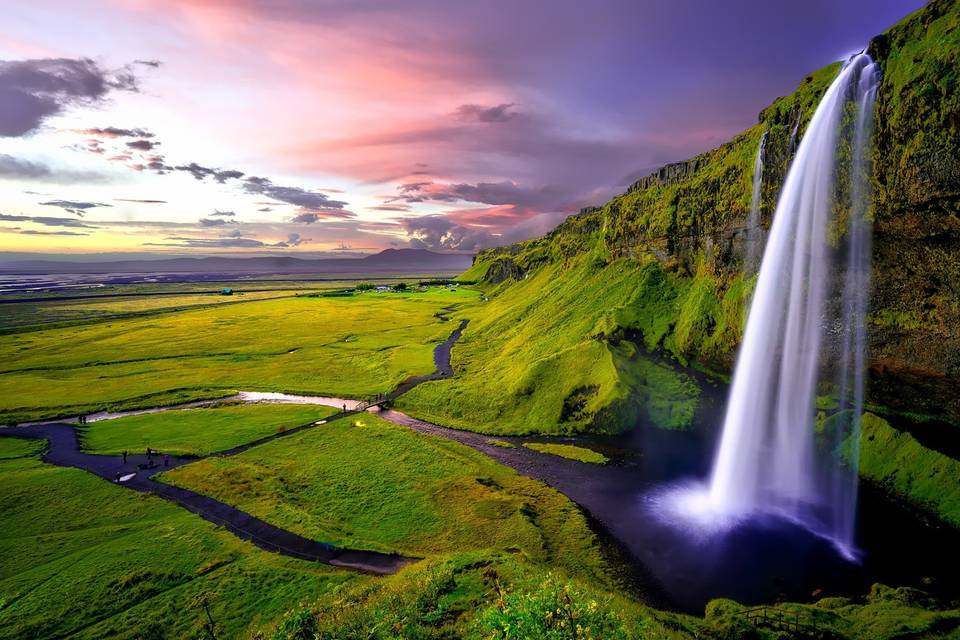 Islandia