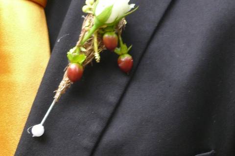 Pequeños detalles