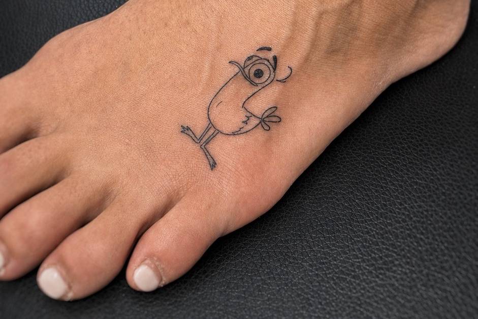 Tattoo