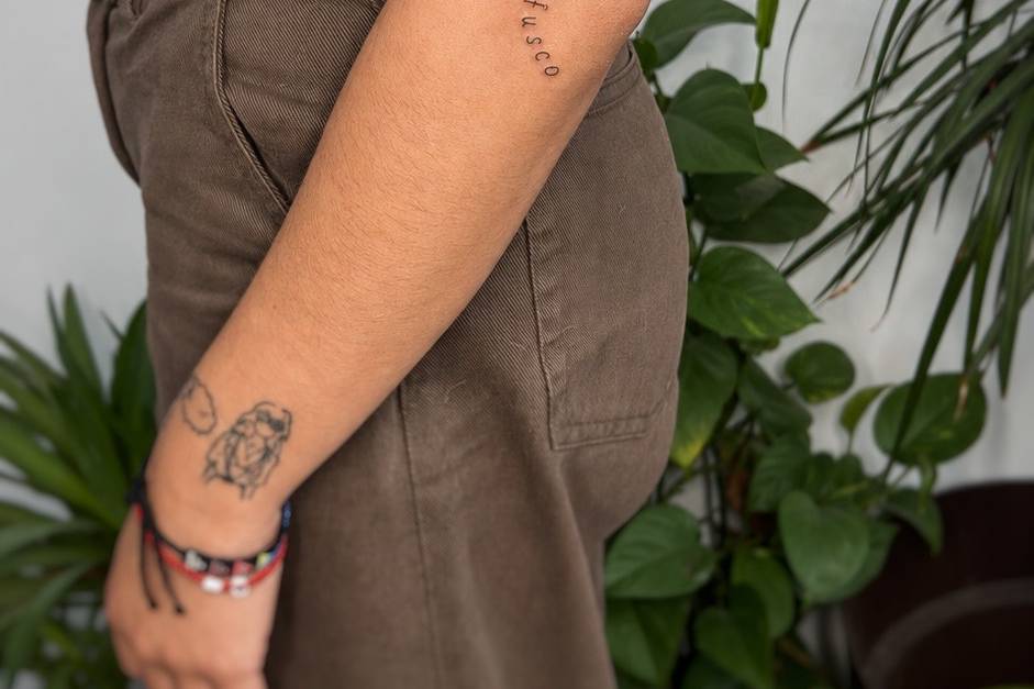 Tattoo