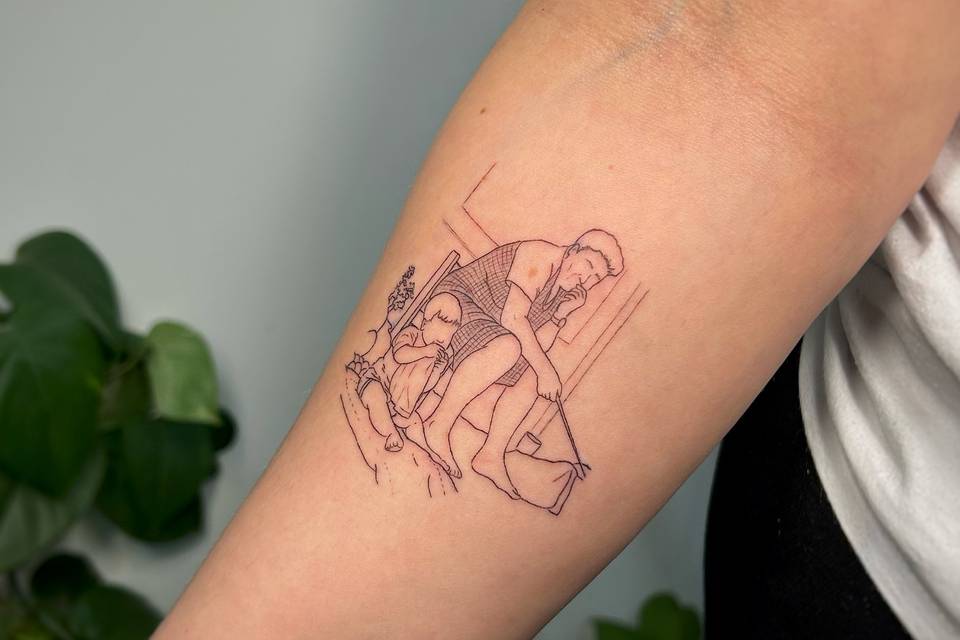 Tattoo