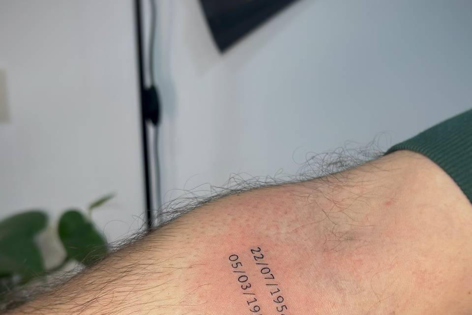 Tattoo