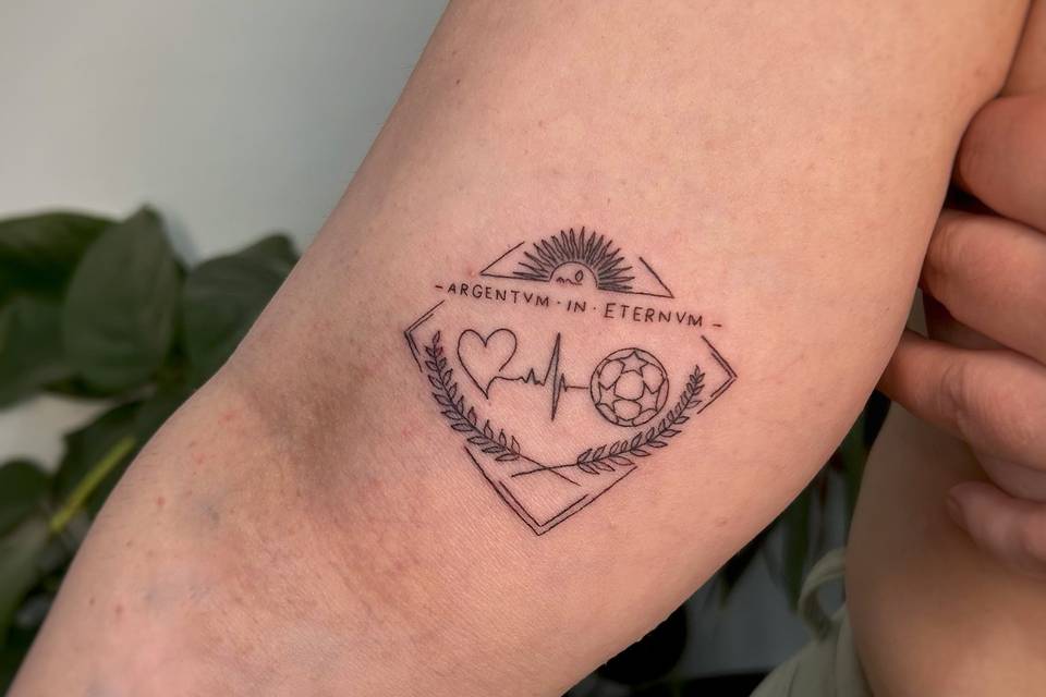 Tattoo