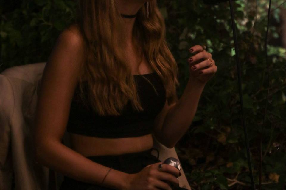 Eva Cabanes
