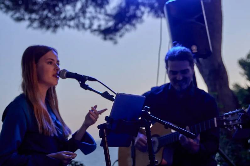 Música para bodas