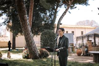 David Magaña