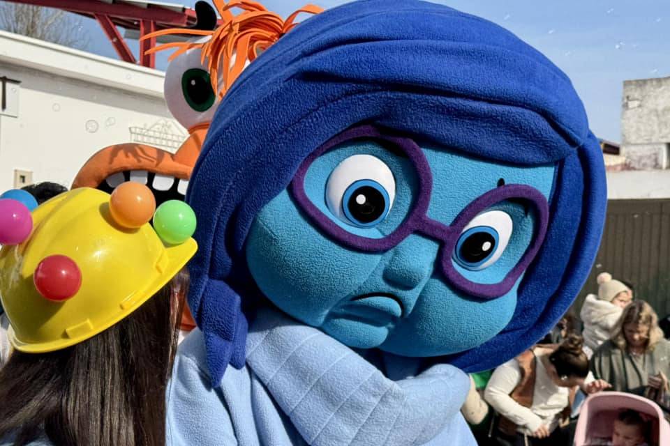 Muñeco