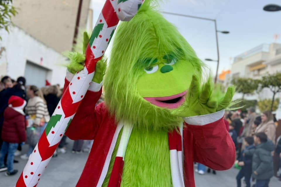 Grinch