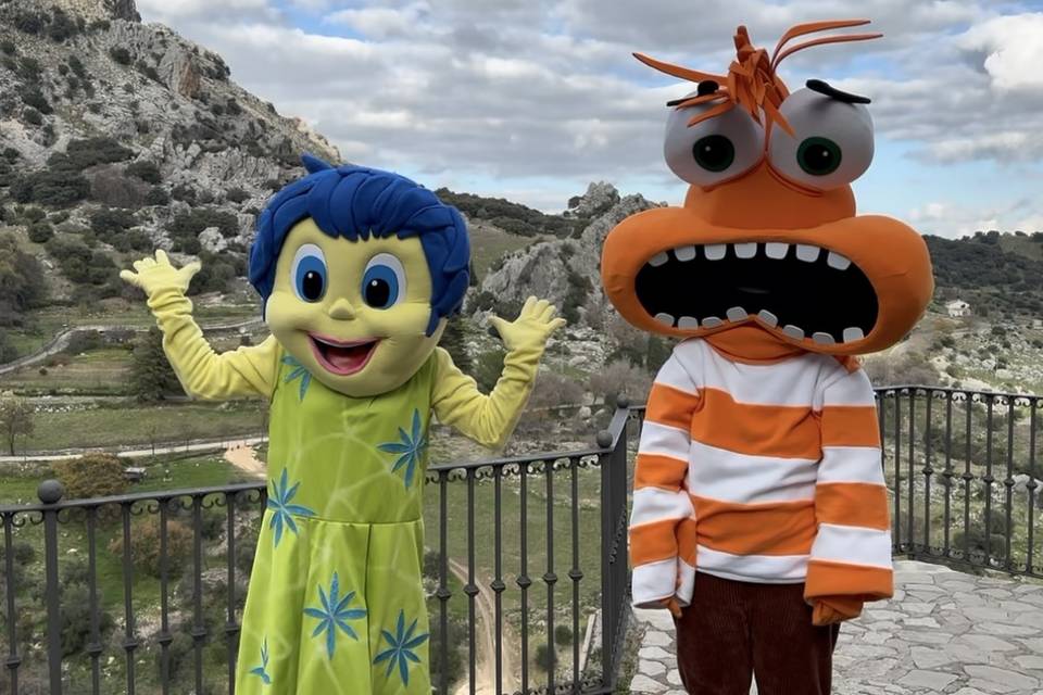 Muñecos
