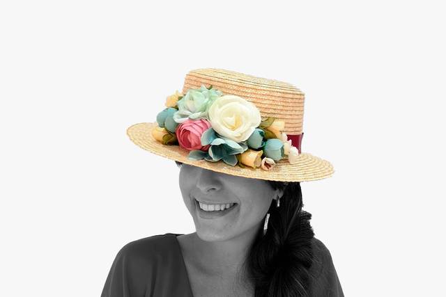 Canotier