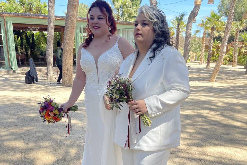 Novias