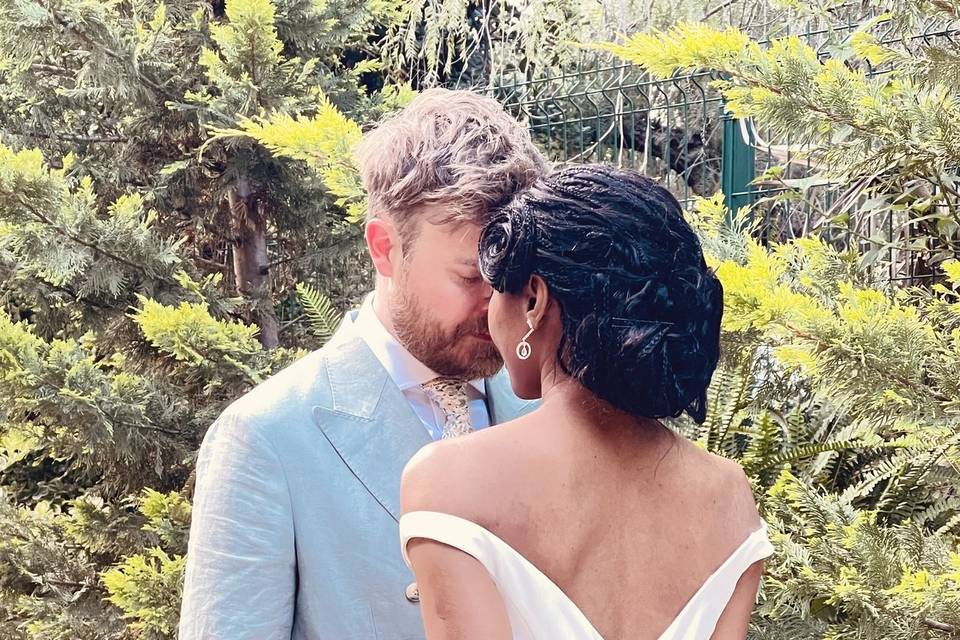 Novios