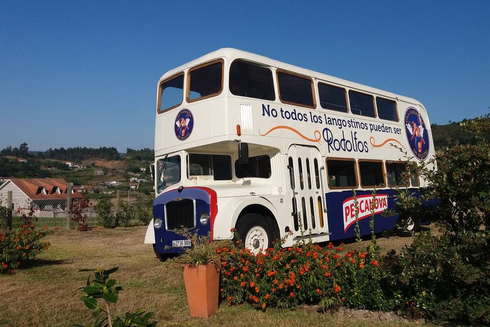 Food truck