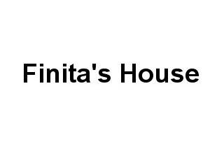 Finita's House logotipo