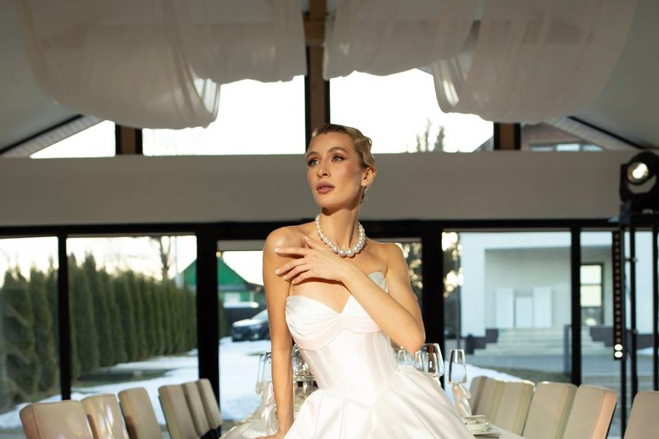 Olga Listratava