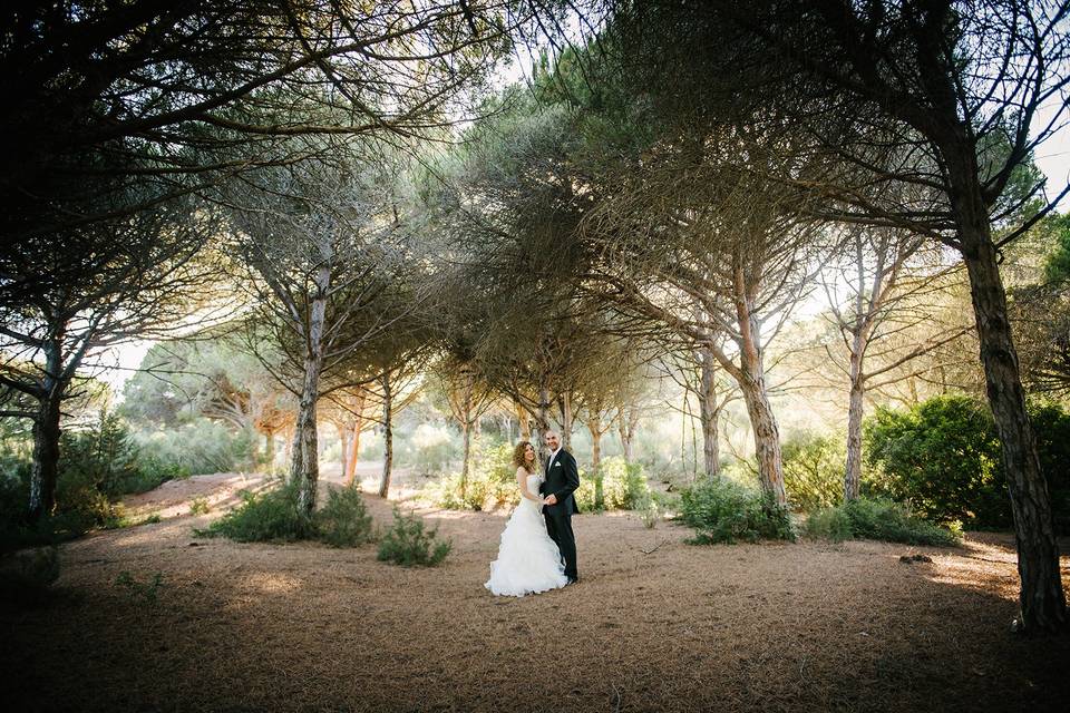 PostBoda Miguel y Luna