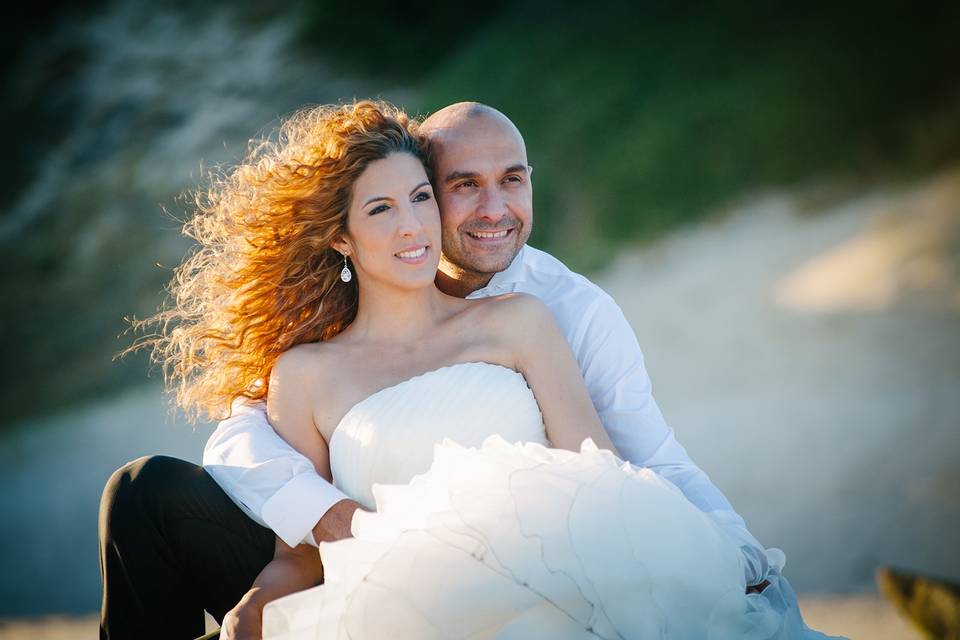 PostBoda Miguel y Luna