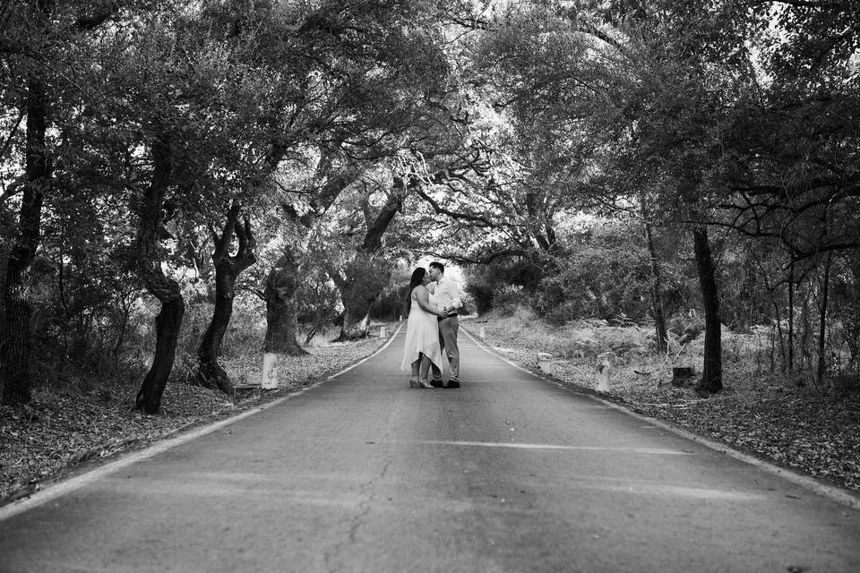 Preboda de Manuela y Christian