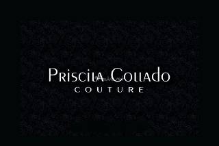 Logotipo Priscila Collado
