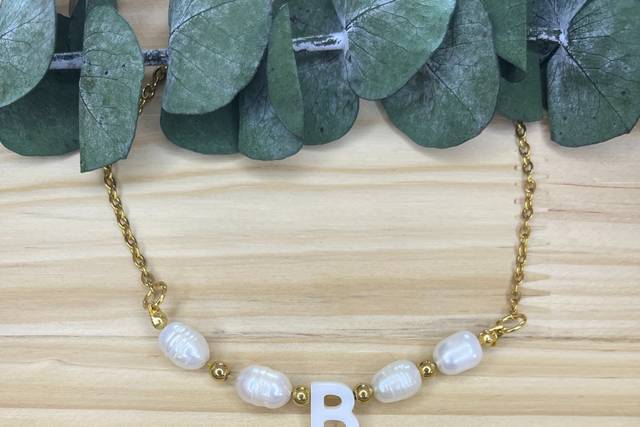 Collar personalizado