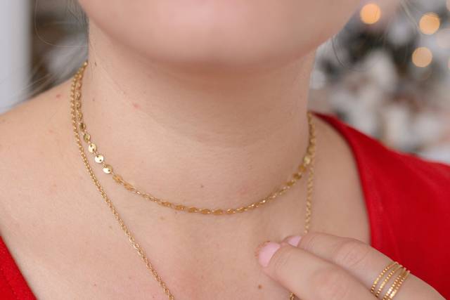 Un detalle elegante