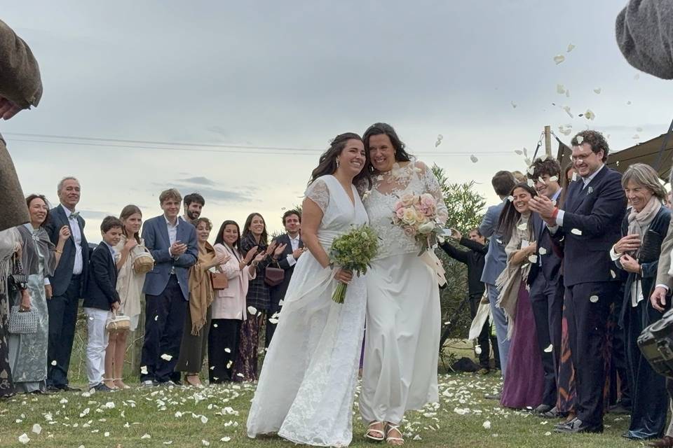 Ceremonia