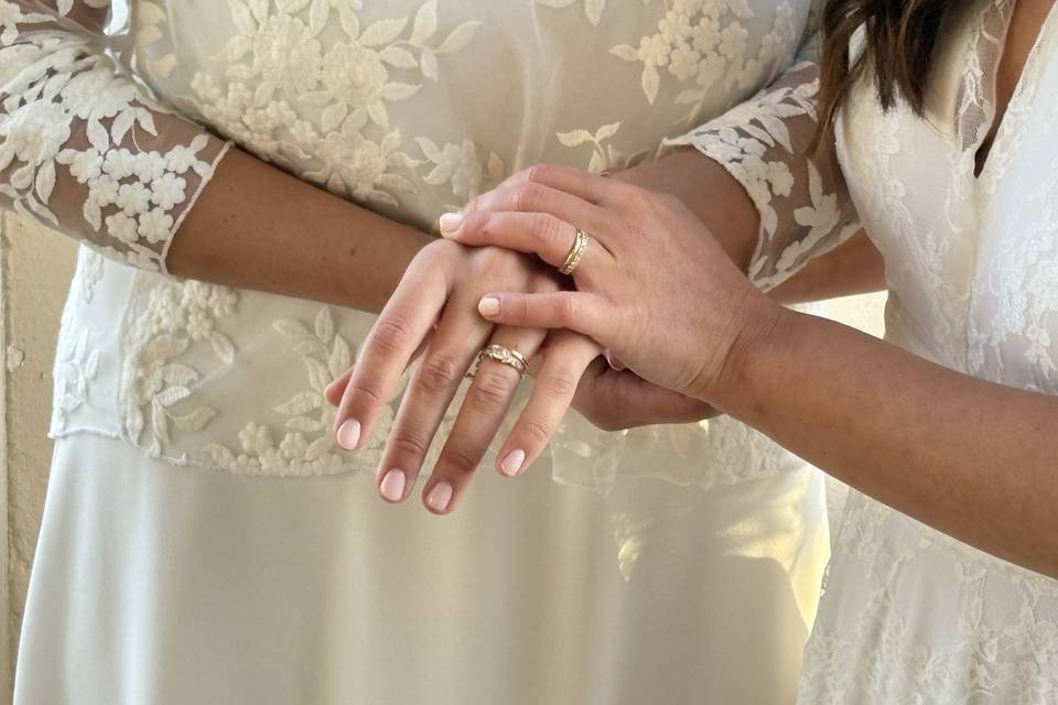 Anillos