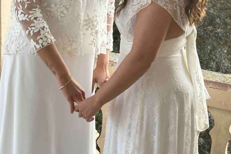 Novias