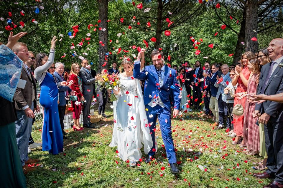 Ceremonia