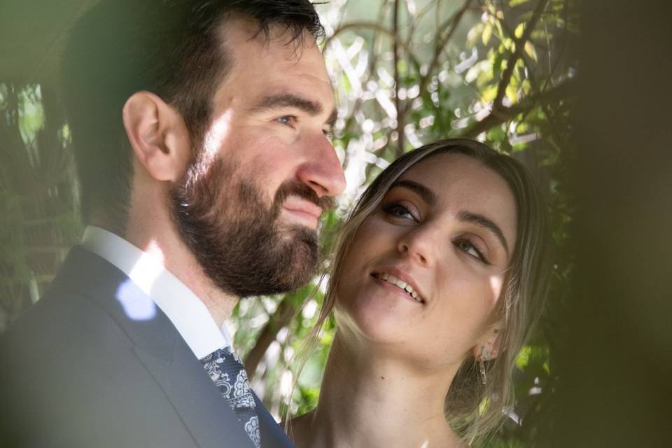 Novios