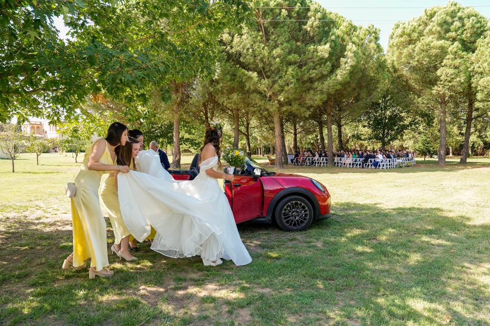 Ceremonia