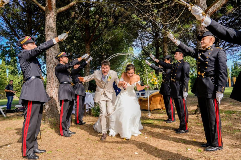 Ceremonia