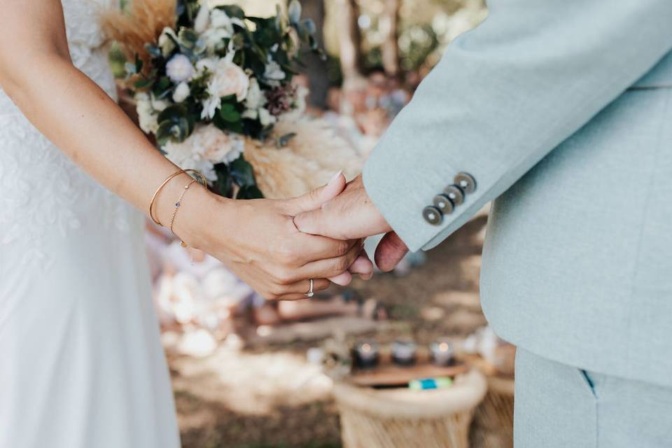 Ceremonia