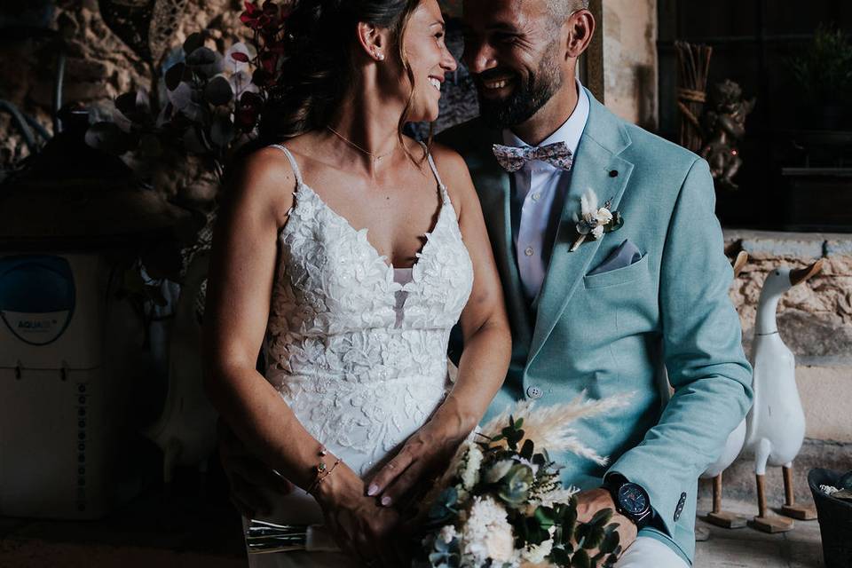 Novios