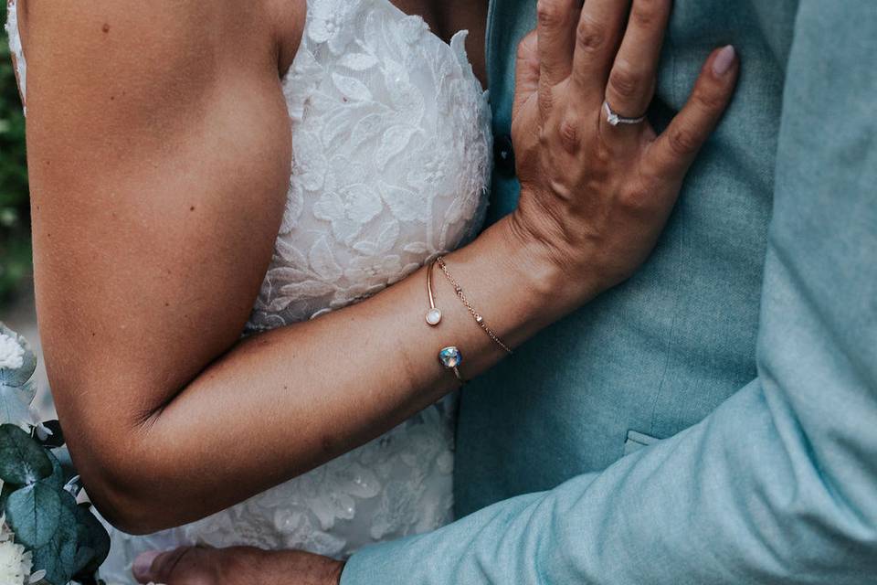Novios