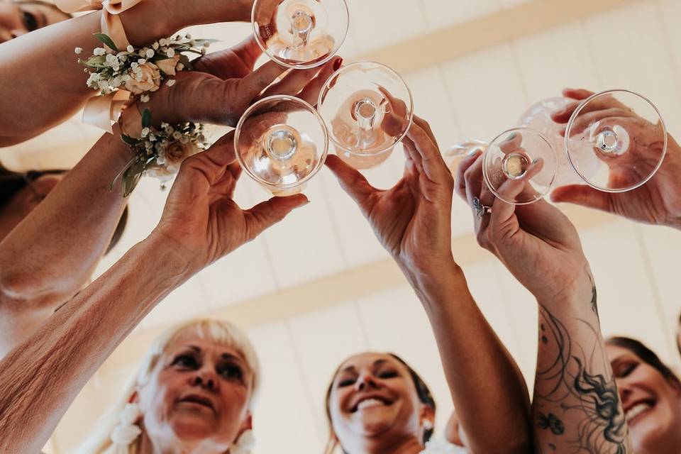Brindis