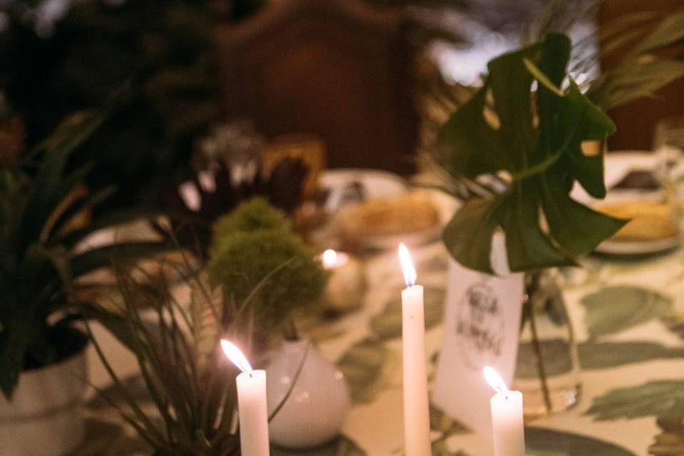 Bodas de invierno