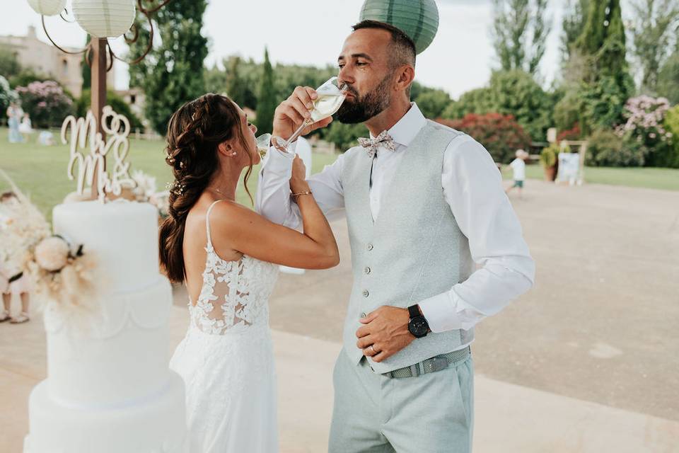 Brindis