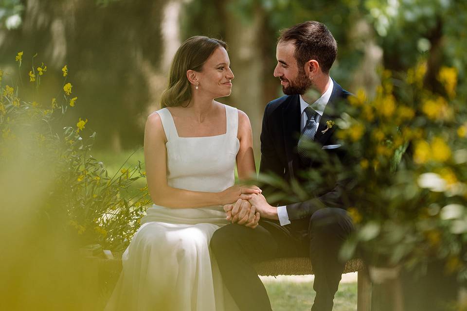 Novios