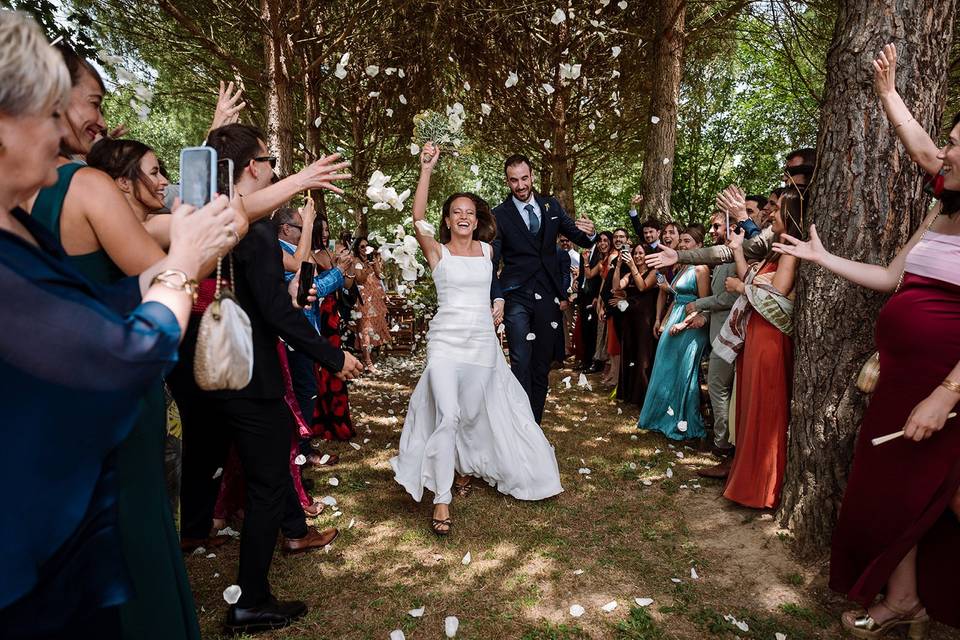 Ceremonia